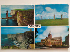 Orkney scotland picture for sale  DOVER