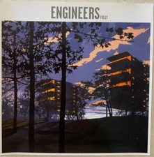 CD Folly Engineers comprar usado  Enviando para Brazil