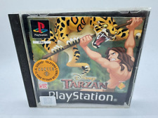 Disney tarzan ps1 usato  Guidonia Montecelio