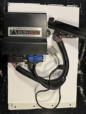 Scs delta 800 for sale  MITCHAM