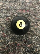 Pool table black for sale  CANNOCK