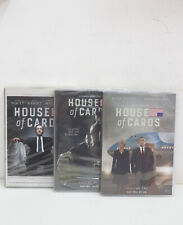 House cards stagioni usato  Lucera