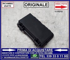Copertura plastica scatola usato  Carrara