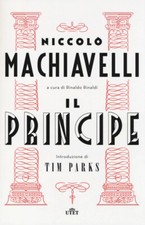Principe. con book usato  San Casciano in Val di Pesa