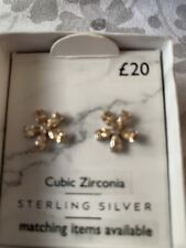 Next sterling silver for sale  ROCHESTER