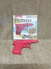Potato zapper spud for sale  BROADSTAIRS