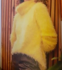 Supetbe pull angora d'occasion  Le Havre-