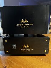 laboratório de som antigo Phono Lux DT comprar usado  Enviando para Brazil
