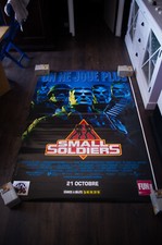 Small soldiers joe d'occasion  Montpellier-