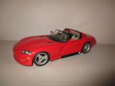 Dodge viper rossa usato  Corbetta