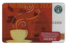 Starbucks usa 2008 for sale  San Juan Capistrano