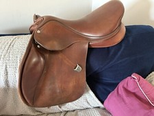 bates jumping saddle for sale bates jumping saddle for sale WETHERBY