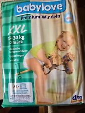 Vintage babylove xxl gebraucht kaufen  Kaufering