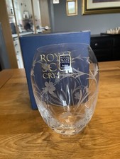 Royal scot crystal for sale  EDINBURGH