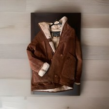 Leather limited vintage for sale  Flint