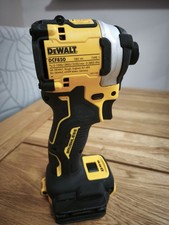 Dewalt dcf850 18v for sale Dewalt dcf850 18v for sale  LONDON
