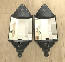 2 big mirrors for sale 2 big mirrors for sale Ely