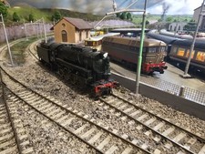 Roco 72159 steam for sale  LONDON
