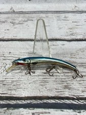 Esca pesca vintage usato  Spedire a Italy