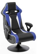Wohnling soundchair specter gebraucht kaufen  Berlin