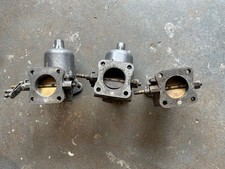 Hd6 carburettors body for sale  DERBY