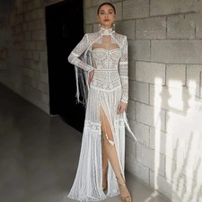 robes mariee d'occasion  Expédié en Belgium