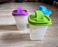 Tupperware mess 3er gebraucht kaufen  Idstein