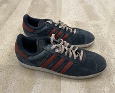 Adidas gazelle original usato  Roma