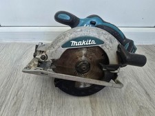 Makita bss610 cordless for sale  BRADFORD
