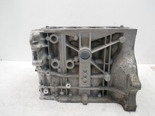 Bloco de motor com defeito para Seat Skoda VW Polo 1.6 16V BTS 03C103019LN comprar usado  Enviando para Brazil