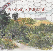 Eden planting paradise for sale  ROSSENDALE
