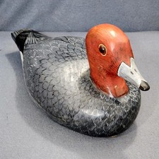 Vintage hand carved for sale  Ravenna