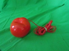 Vintage tomato shaped for sale  Fort Worth