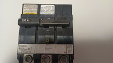 Quadrato qob3150vh 150a usato  Spedire a Italy