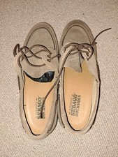 Sebago jobson docksides gebraucht kaufen  Berlin