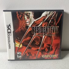 resident evil deadly silence comprar usado resident evil deadly silence comprar usado  Enviando para Brazil
