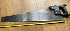 Disston crosscut saw for sale  PRENTON