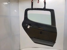 Porte arrière peugeot d'occasion  Livron-sur-Drôme