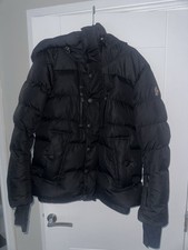Moncler grenoble rodenberg for sale  LIVERPOOL