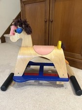 Plan toys lusitano for sale  RUARDEAN