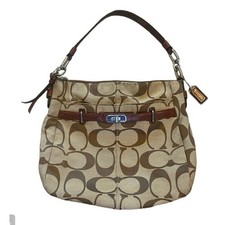 Coach shoulder bag for sale  Lindenhurst