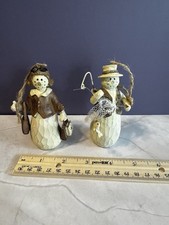 Flurryville collection ornamen for sale  Milford