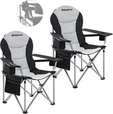 Kingcamp folding portable for sale  San Francisco