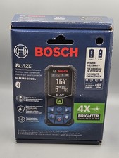 Bosch glm165 27cgl for sale  Miami