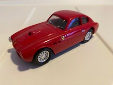 Progetto modellauto ferrari gebraucht kaufen  Mainz