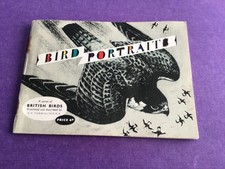 Bird portraits full for sale  WORTHING
