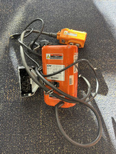 Lodestar chain hoist for sale  Manchester