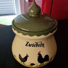 Zeller keramik hahn gebraucht kaufen  Schneeberg