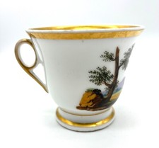 Grande tasse chocolat d'occasion  La Ferté-sous-Jouarre