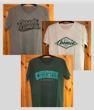 Shirt bsg chemie gebraucht kaufen  Altenburg